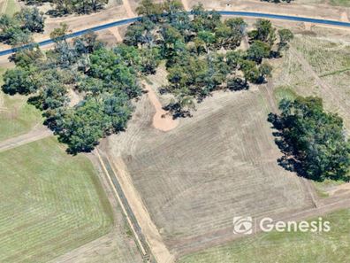 Lot PL 230,  Bailup Road, Wooroloo WA 6558