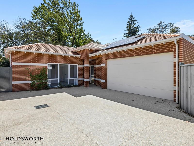 42A Fifth Avenue, Mount Lawley WA 6050