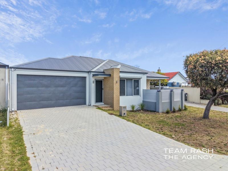 41A Halland Way, Westminster WA 6061