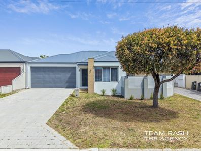 41A Halland Way, Westminster WA 6061