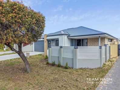 41A Halland Way, Westminster WA 6061