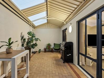 91 Waterway Crescent, Ascot WA 6104