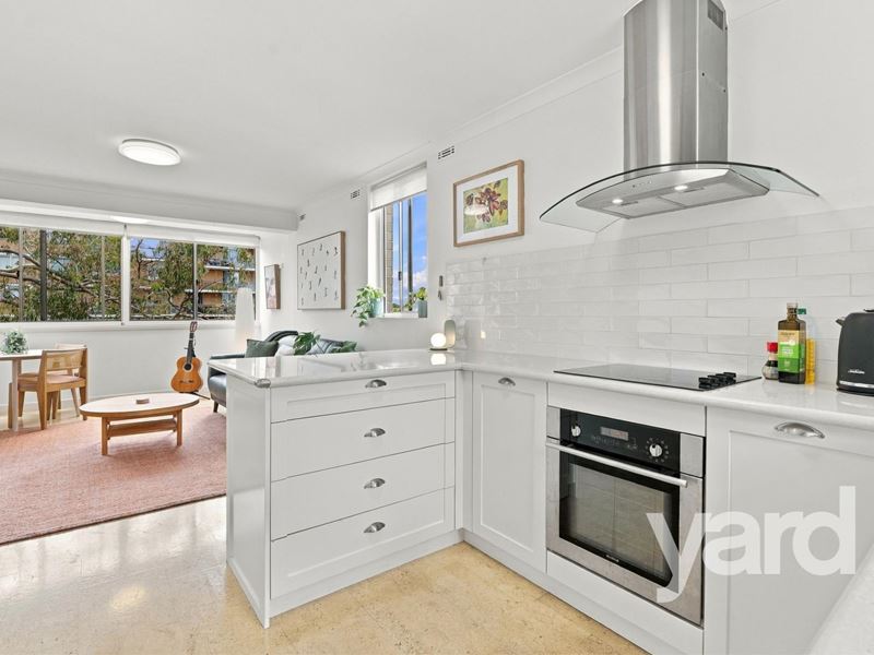 33/31 East Street, Fremantle WA 6160