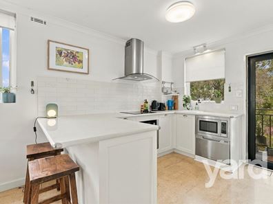 33/31 East Street, Fremantle WA 6160