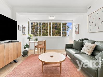 33/31 East Street, Fremantle WA 6160