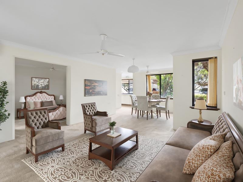 5/645 Hay Street, Jolimont WA 6014