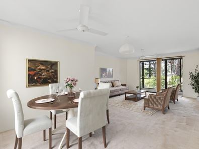 5/645 Hay Street, Jolimont WA 6014