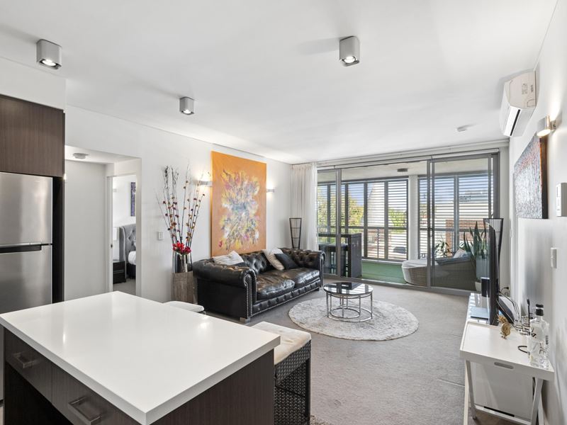 71/1178 Hay Street, West Perth WA 6005