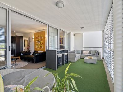 71/1178 Hay Street, West Perth WA 6005