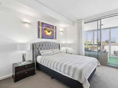 71/1178 Hay Street, West Perth WA 6005