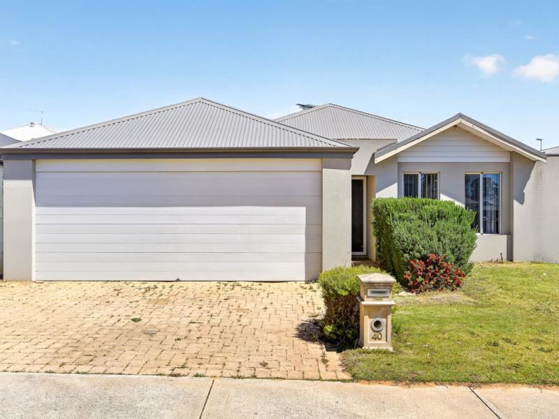 40 Dunning Street, Baldivis WA 6171