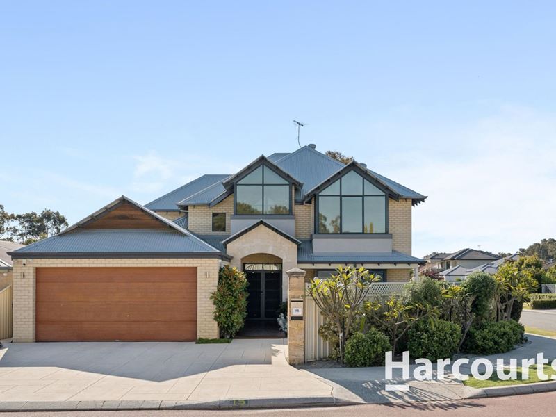 15 Kelty Road, Regent Waters, Wanneroo WA 6065