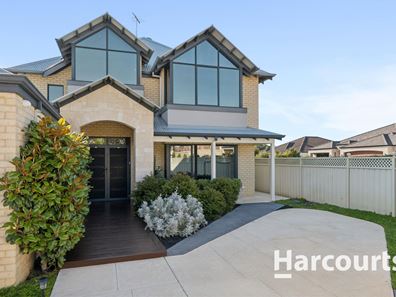 15 Kelty Road, Regent Waters, Wanneroo WA 6065