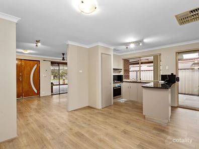 131 HOMESTEAD ROAD, Gosnells WA 6110
