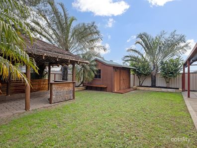 131 HOMESTEAD ROAD, Gosnells WA 6110