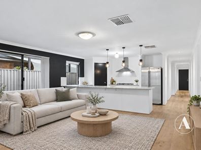 11 Gilman Court, Piara Waters WA 6112