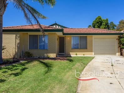 3 Biga Rise, Swan View WA 6056