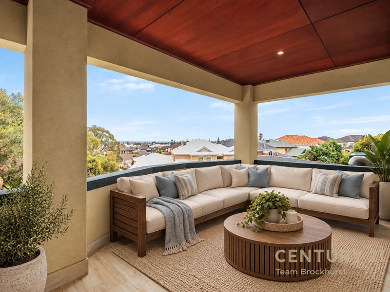 3 Midi Terrace, Hillarys WA 6025