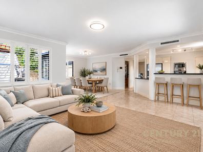 3 Midi Terrace, Hillarys WA 6025