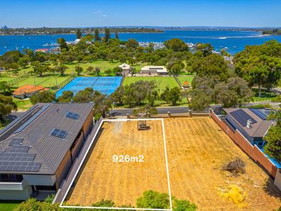 10 Bay View Terrace, Peppermint Grove WA 6011