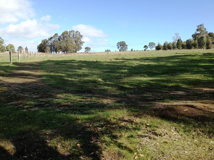 Lot 12 2475 Bridgetown Boyup Brook Road Boyup Brook 1 Lot 12 2475 Bridgetown Boyup Brook Road Boyup Brook 1