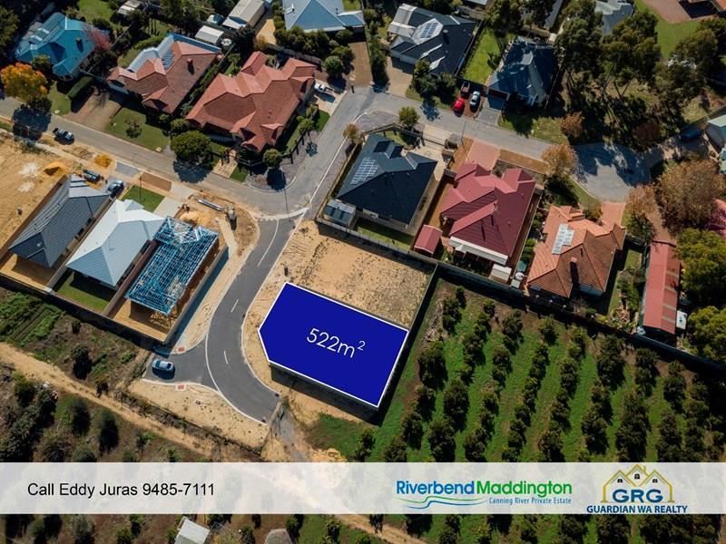 4 Bacchus esp, Maddington