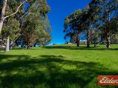 Lot 80 Booth Street, Collie WA 6225