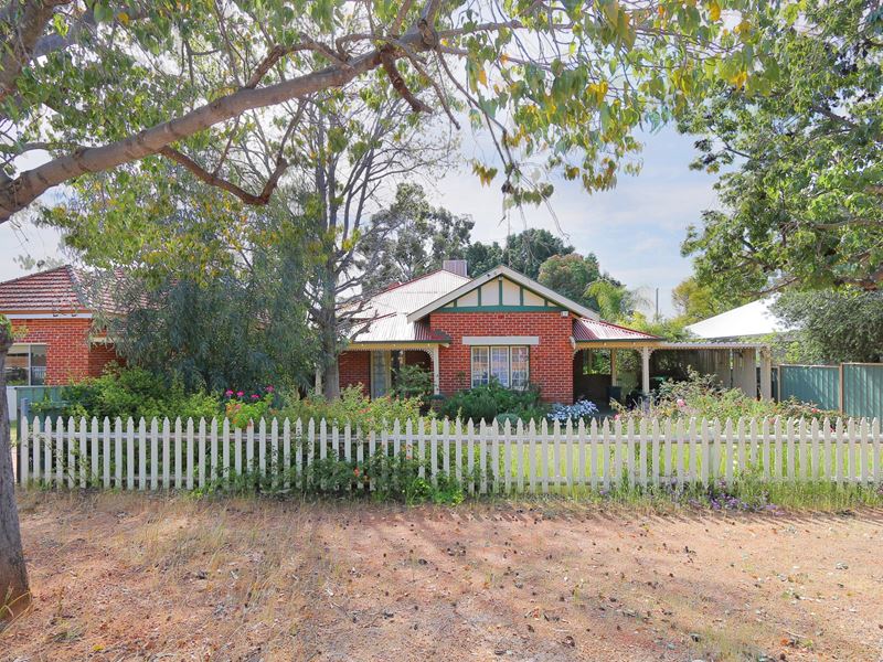 84 Chidlow St, Northam