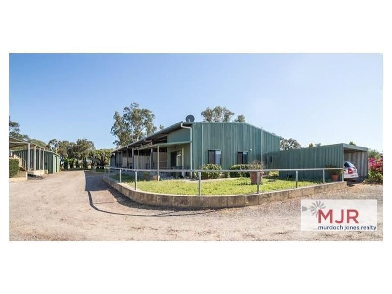 Lot 603 Padbury Road, Pinjarra