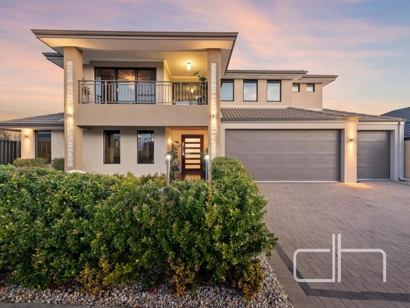 63 Marginson Drive, Landsdale WA 6065