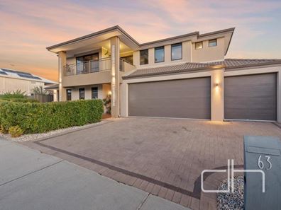 63 Marginson Drive, Landsdale WA 6065