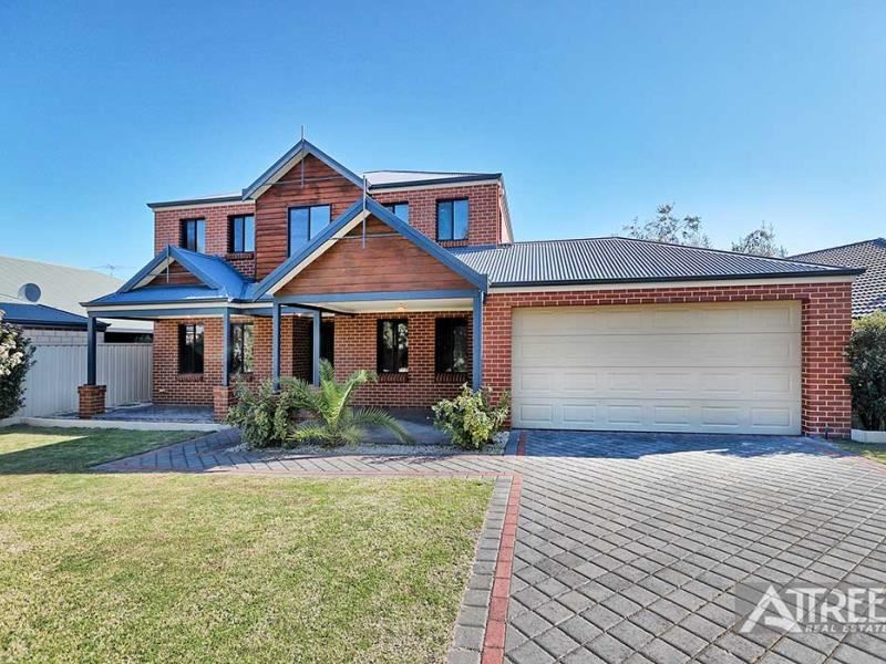 63 Waterperry Drive, Canning Vale WA 6155