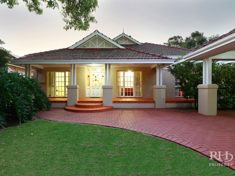 Property and Houses for Sale in Applecross, WA Real Estate Applecross