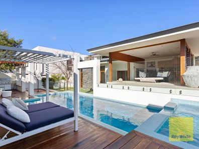 1 Masson Mews, Mosman Park WA 6012