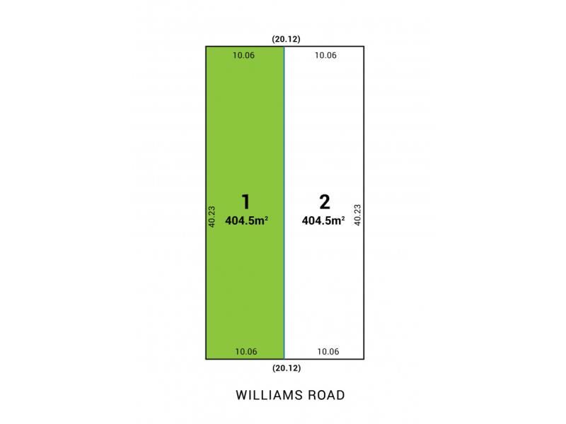 Lot 1/31 Williams Road, Coolbellup WA 6163