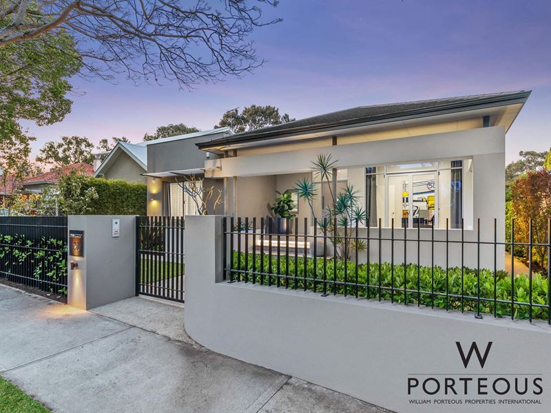 20 Waylen Road, Shenton Park