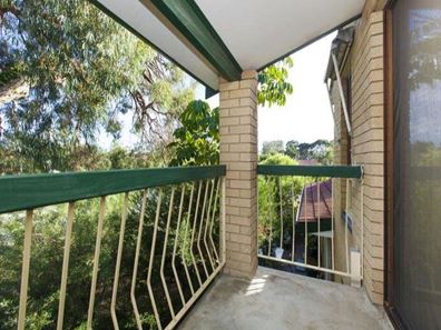 7/50 Wandarrie Avenue, Yokine WA 6060