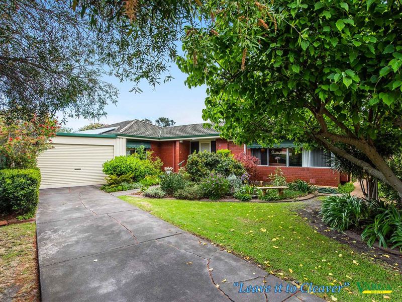 50 Manning Road, Wilson WA 6107