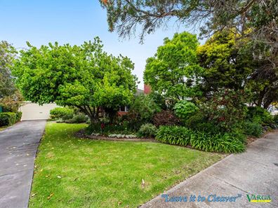 50 Manning Road, Wilson WA 6107