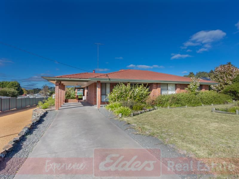 6 Hope Street, Collie