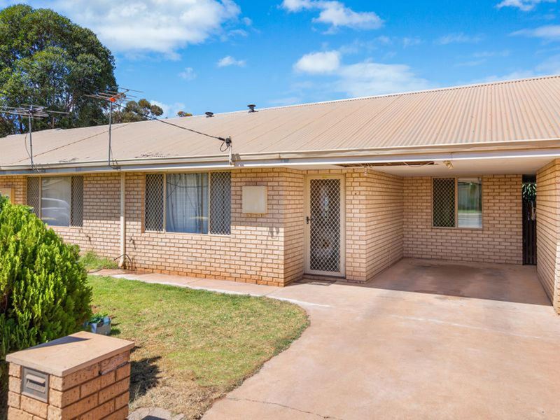 3/36 Balfour Street, Kalgoorlie WA 6430