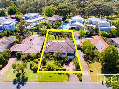 20 Clanmel Road, Floreat WA 6014