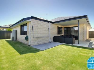 19 Saltwater Street, Baldivis WA 6171