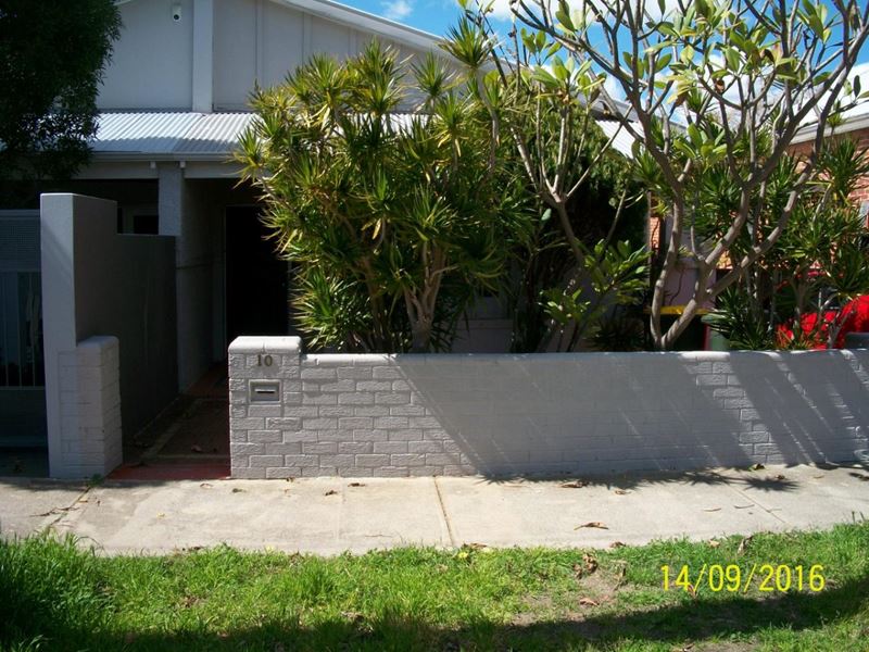 10 Orange Avenue Perth Wa 6000 For Rent 450 Weekly