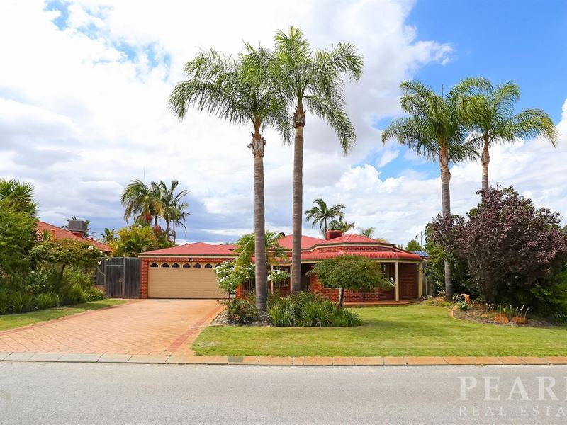 4 Rivergum Close, Ellenbrook WA 6069