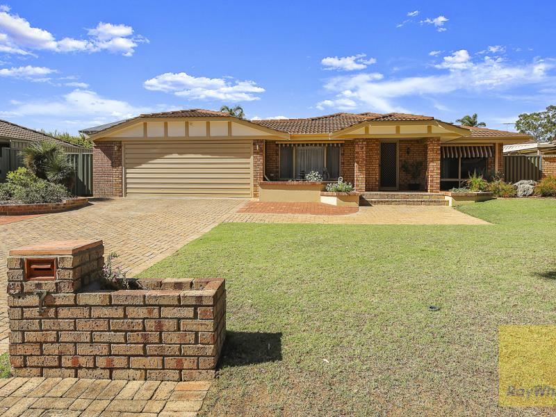 7 Deauville Place, Connolly WA 6027