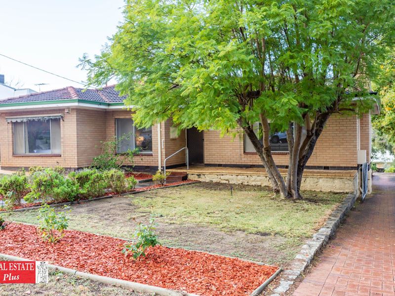 86 Scott Street, Boya WA 6056