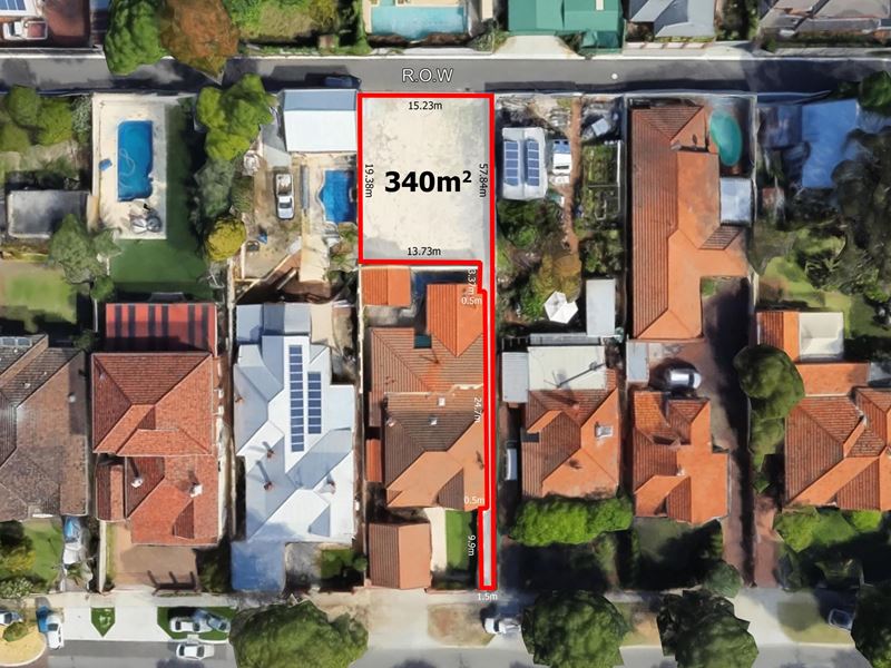 79A Fourth Ave, Mount Lawley WA 6050