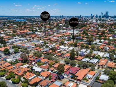 79A Fourth Ave, Mount Lawley WA 6050