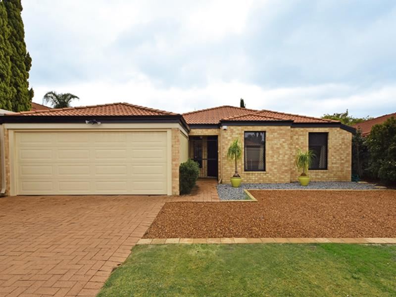 26 Taranto Way, Ellenbrook WA 6069